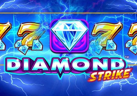 Diamond Strike Slots