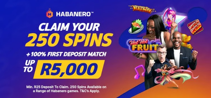 SuperSportBet Sports Welcome Bonus