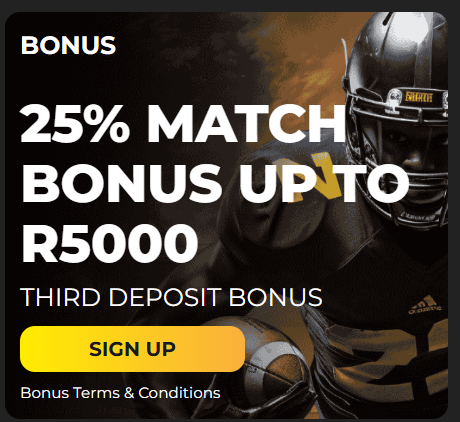 Jabulabets Bonuses and Promotions