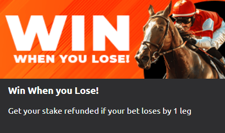 WSB Stake Refund Promotions