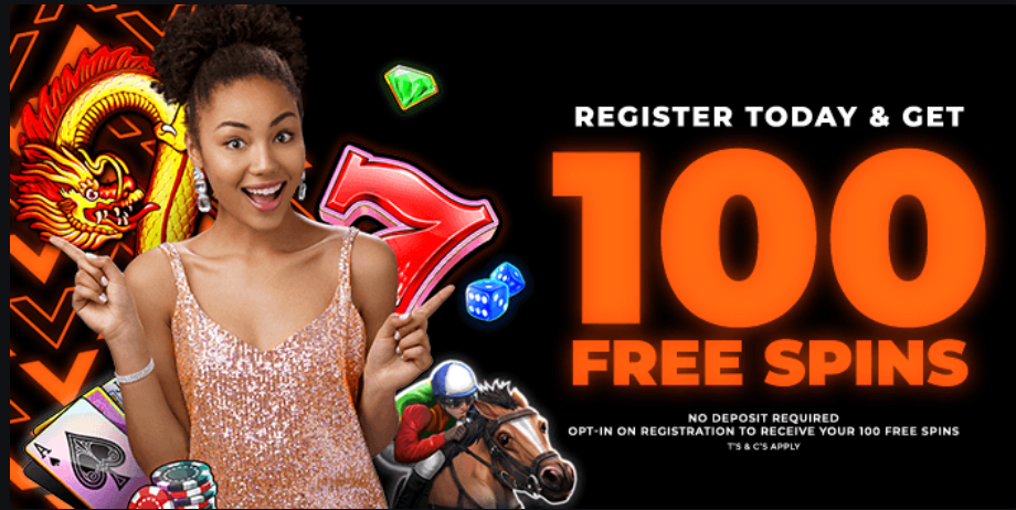 World Sports Betting Welcome Bonus