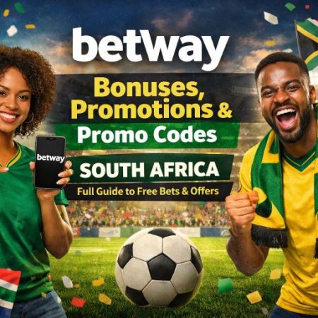 Betway Bonuses, Promotions & Promo Codes South Africa (2026) – Full Guide to Free Bets & Offers