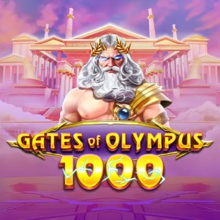 Gates of Olympus 1000