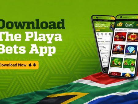 Playabets app
