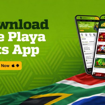 Playabets app