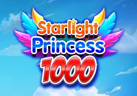 Starlight Princess 1000