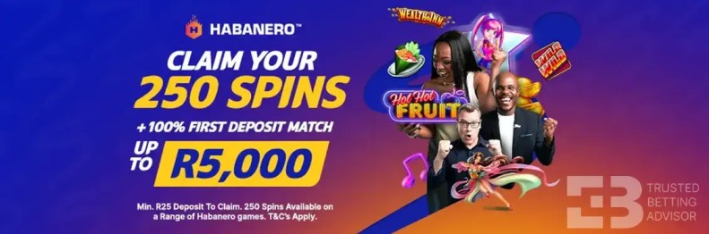 SuperSportBet Welcome Bonus – Sign Up & Get Started