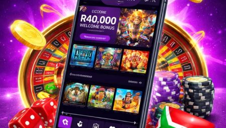 Jackpot City App – A detailed guide
