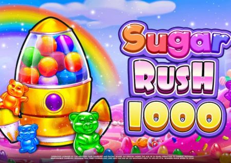 Sugar Rush 1000