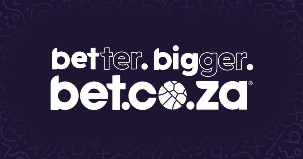 Bet.co.za login and registration guide.