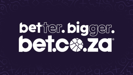 Bet.co.za Mobile Apps