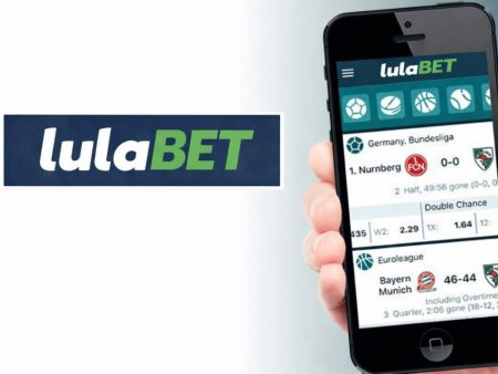 Lulabet App Guide (2026) – Download, Register, Login
