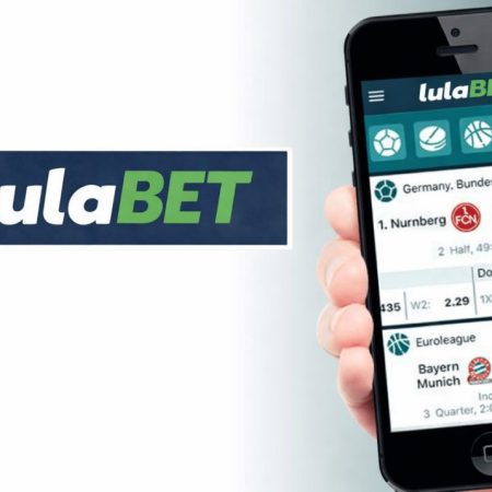 Lulabet App Guide (2026) – Download, Register, Login