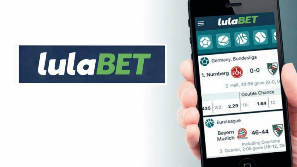Lulabet App Guide (2026) – Download, Register, Login