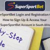 SuperSportBet Mobile App Download Guide for Android & iOS