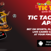 TictacBets App South Africa  – Download, Login & Bet on Mobile