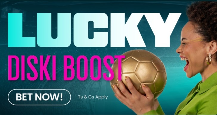 Lucky Fish Bonuses and Promotions