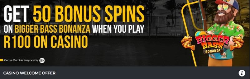 Swifty Sports Welcome Bonus
