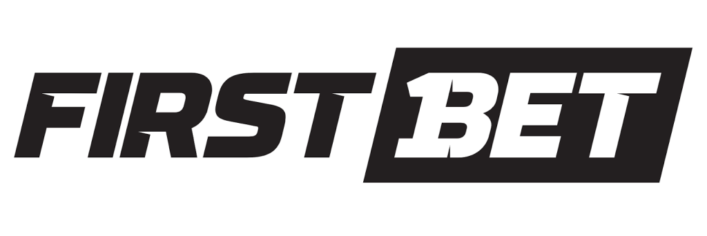 FirstBet logo