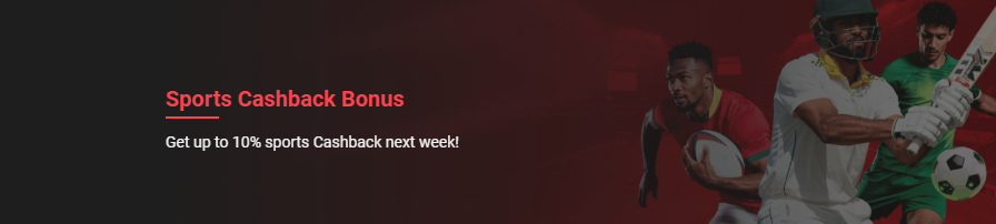 BetBus Cashback 
