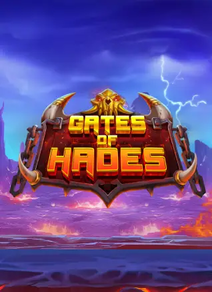 Gates of Hades slot review