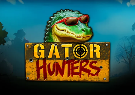 Gator Hunters Review
