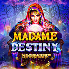 Madame Destiny Megaways slot review
