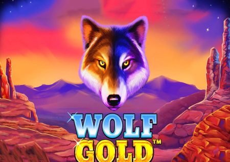 Wolf Gold slot review