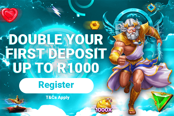 Interbet Welcome Bonus 