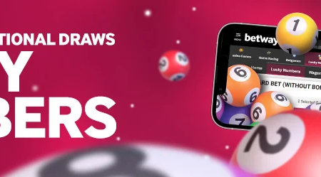How to play Online Lotto and Lucky Numbers