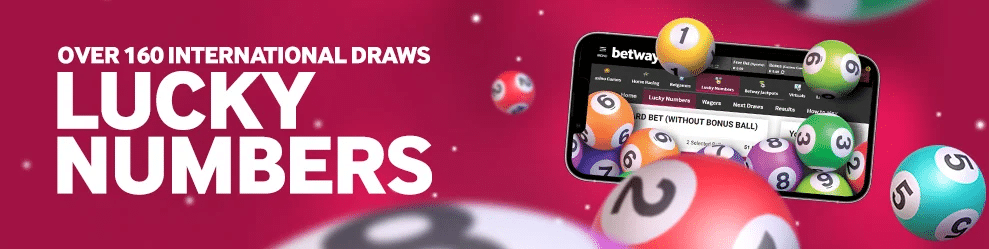 How to play Online Lotto and Lucky Numbers