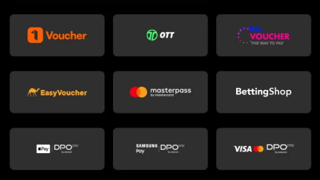 Payment Methods Available at South African Betting Sites