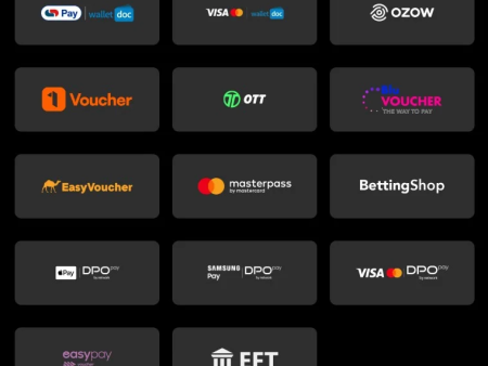 Payment Methods Available at South African Betting Sites