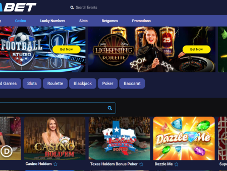 Lulabet Casino – Slots, Live Games & Bonuses in South Africa