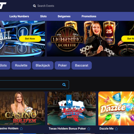 Lulabet Casino – Slots, Live Games & Bonuses in South Africa