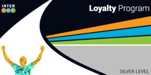 Interbet Loyalty Program 