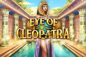 Eye of Cleopatra slot game
