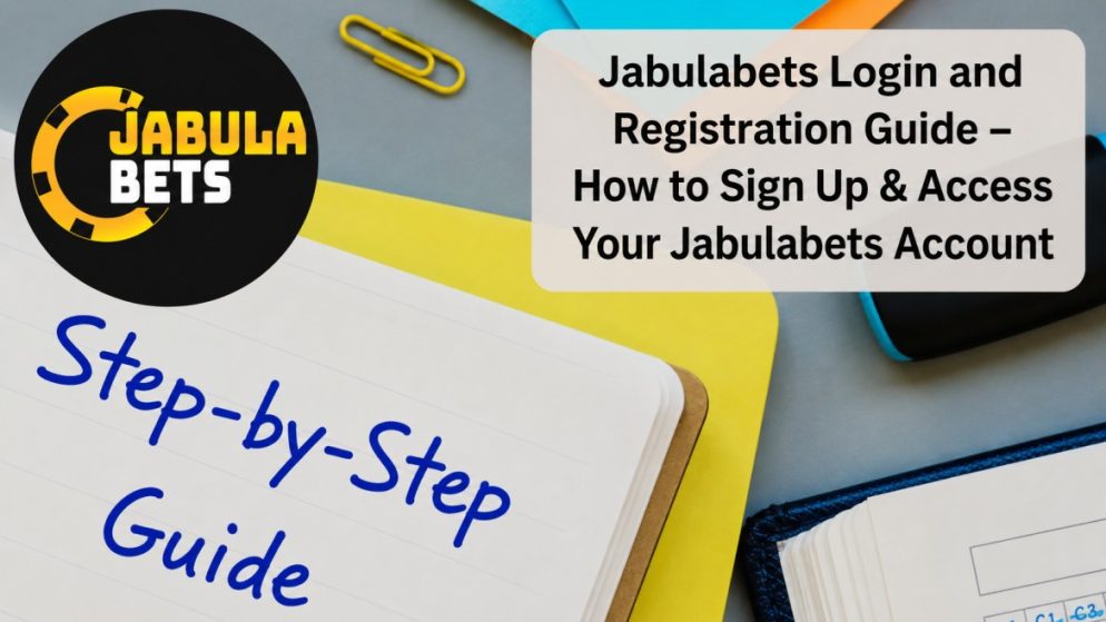 JabulaBets login and registration guide