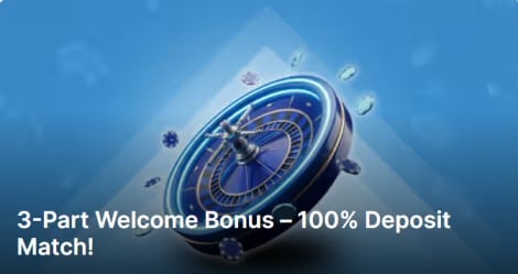 ReadySetBet Welcome Offer