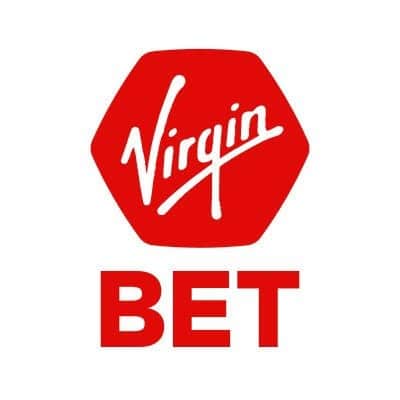 Virgin Bet Logo